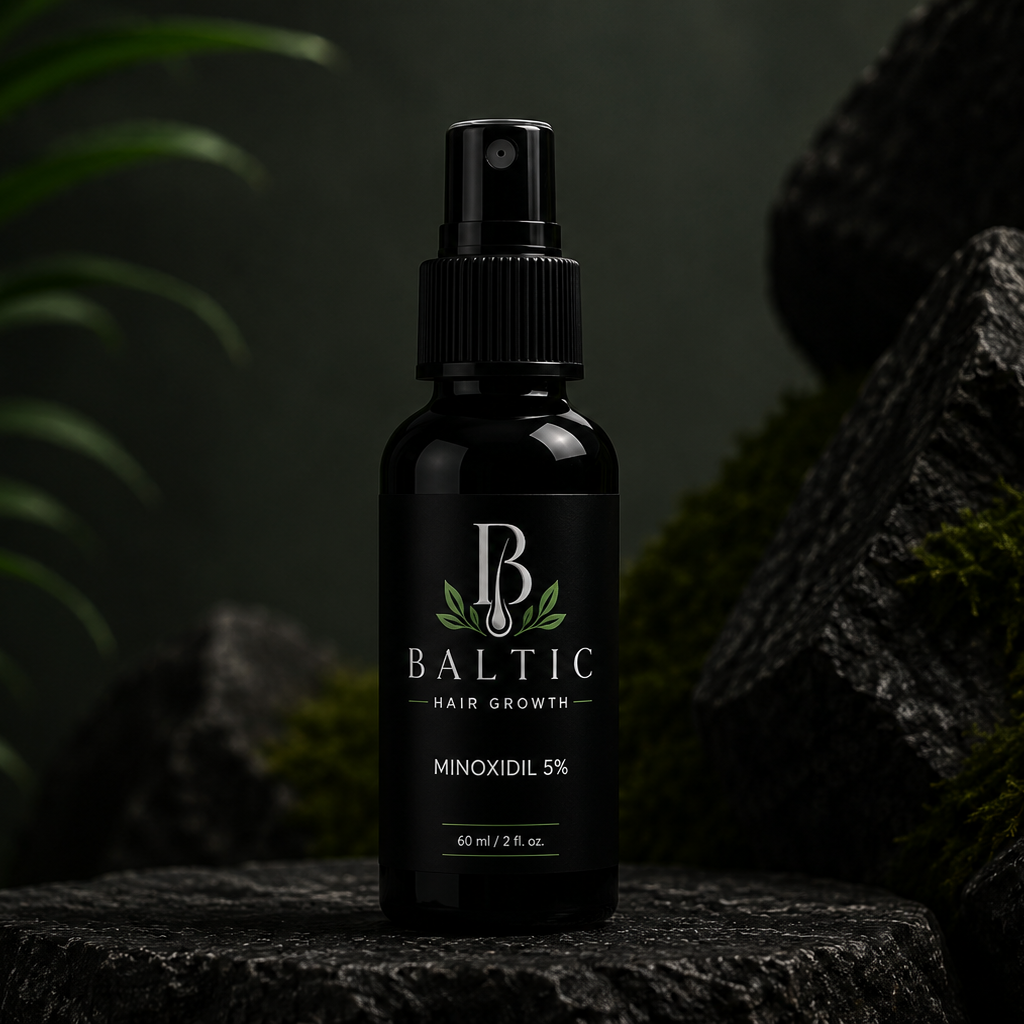 Minoxidil 5%