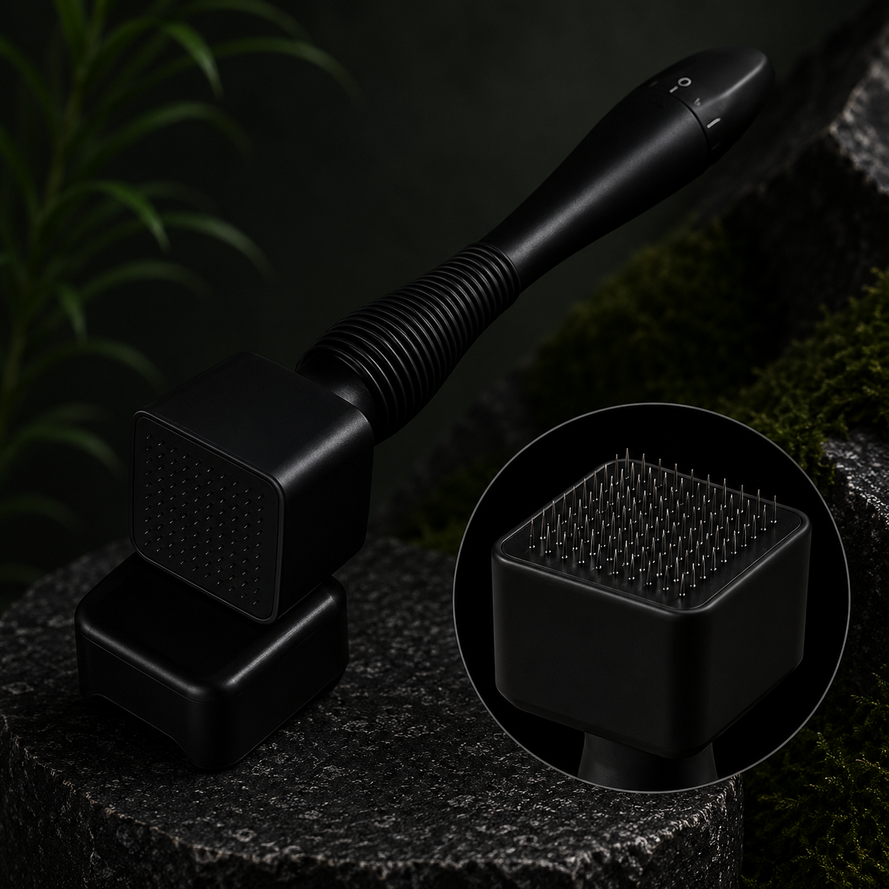 Dermastamp